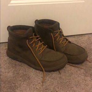 Men’s Chaco Chukka Boots